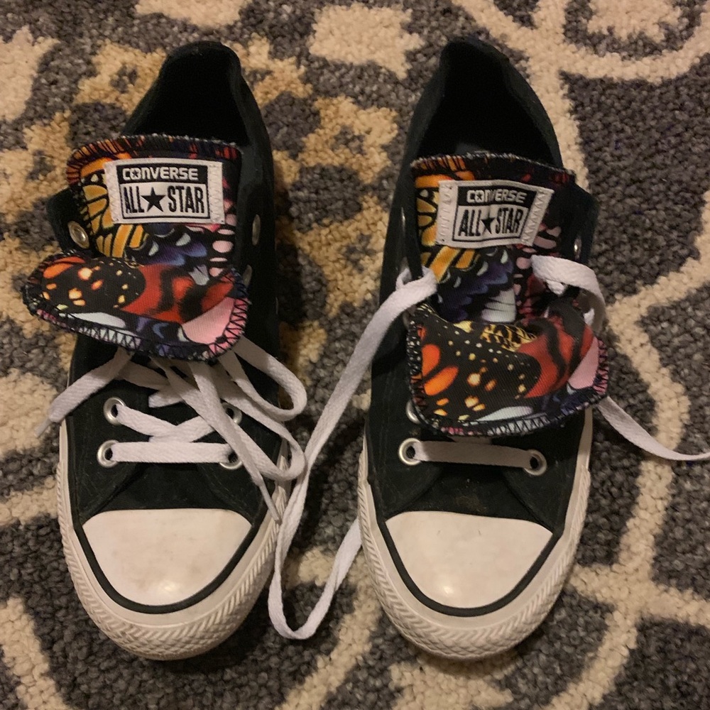 Converses